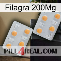 Filagra 200Mg 25